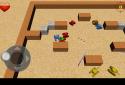 Micro Tanks 3D screenshot 9