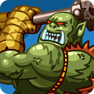 Card of Legends:Random Defense