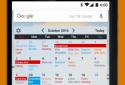 Calendar + screenshot 10