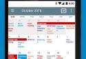 Calendar + screenshot 9