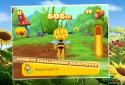 Maya The Bee: Flying Challenge screenshot 1