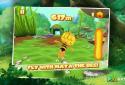 Maya The Bee: Flying Challenge screenshot 3