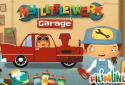 My Little Work – Garage screenshot 1