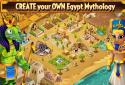 Age of Pyramids: Ancient Egypt screenshot 1