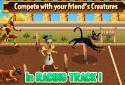 Age of Pyramids: Ancient Egypt screenshot 4