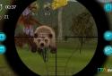 Classic Sniper Hunt Simulator screenshot 3