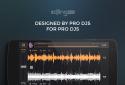 PRO edjing - DJ Music mixer screenshot 1