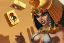 Double-sided Mahjong Cleopatra screenshot 1