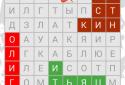 Feelwords: word search screenshot 2