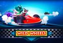Wild Wheels screenshot 1