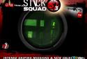 Stick Squad 3 - Modern Shooter screenshot 2