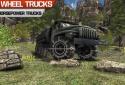 Truck Driver 3D: Offroad screenshot 1