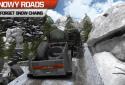 Truck Driver 3D: Offroad screenshot 3