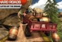 Truck Driver 3D: Offroad screenshot 4