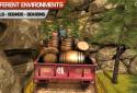 Truck Driver 3D: Offroad screenshot 6