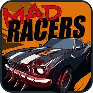 Mad Racers