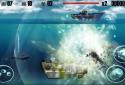 Battleship vs Submarine Gold screenshot 1