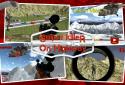 Sniper Killer on Highway screenshot 1