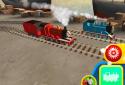 Thomas & Friends: Go Go Thomas screenshot 3