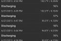 BatteryBot Pro screenshot 5