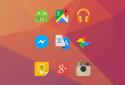 Iride UI - Icon Pack screenshot 10
