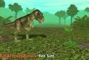 Tyrannosaurus Rex 3D screenshot 1