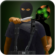 Agent Black : Assassin Mission