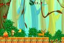 Jungle Monkey Run screenshot 1