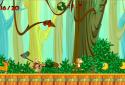 Jungle Monkey Run screenshot 2