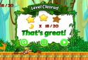 Jungle Monkey Run screenshot 3