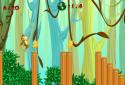Jungle Monkey Run screenshot 9