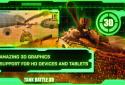 Tank Battle 3D: Desert Titans screenshot 3