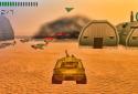 Tank Battle 3D: Desert Titans screenshot 5