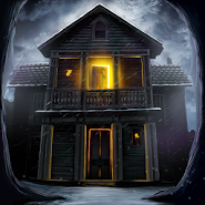 Zombie house escape 2