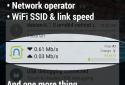 Speed Test & QoS 3G 4G WiFi screenshot 7