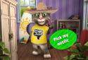 My talking Tom 2 screenshot 3