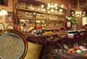 Secret Passages:Hidden Objects screenshot 1