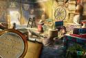 Secret Passages:Hidden Objects screenshot 4