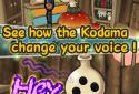 Kodama screenshot 13