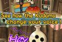 Kodama screenshot 8