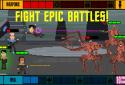 Star Trek Trexels screenshot 4
