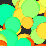 Colors Colors Colors Live+