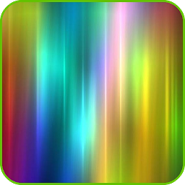 Soft Color Live Wallpaper