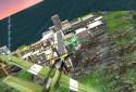 3D WW2 Pacific Fighter Attack screenshot 3