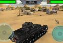 War World Tank 2 screenshot 22