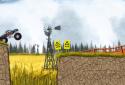 Stickman Downhill Monstertruck screenshot 4