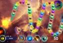 Planet Zum. Balls Line screenshot 2