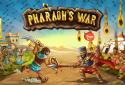 Pharaoh's war screenshot 11