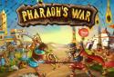 Pharaoh's war screenshot 6