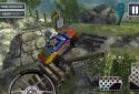 GraveDigger 4x4 Hill Climb 3D screenshot 8